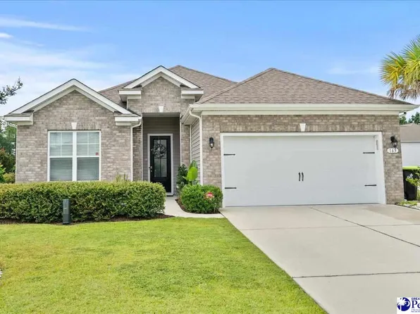 165 Bucky Loop, Murrells Inlet, SC 29576