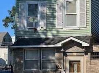 183 N Park St, East Orange, NJ 07017