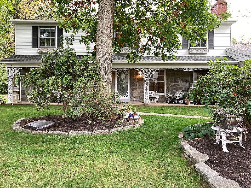 1327 Stafore Dr, Bethlehem, PA 18017 Zillow