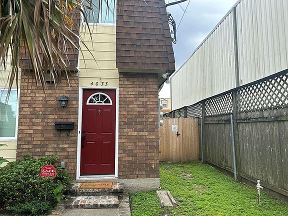 4th image of 4033 Division St #4033