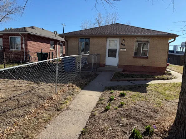 4370 S Acoma St, Englewood, CO 80110