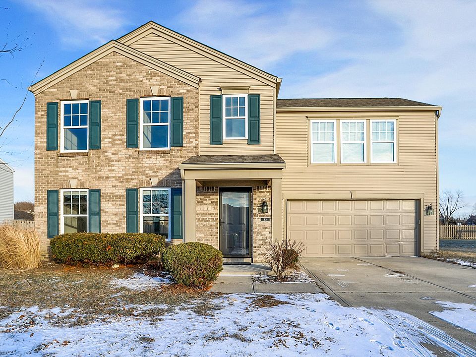 1st image of 45 Markleville Ln