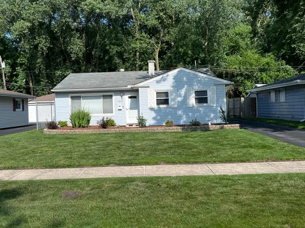7421 New Hampshire Ave, Hammond, IN 46323