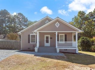 209 E J St, Erwin, NC 28339