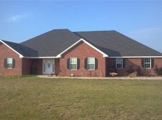 383 Bushnell Ln, Durant, OK 74701