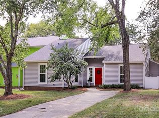 11342 Kingfisher Dr, Charlotte, NC 28226