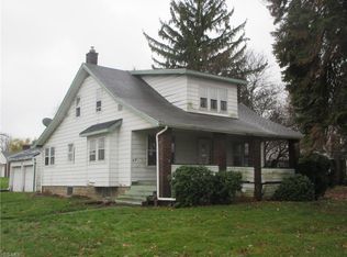 695 Coitsville Rd, Campbell, OH 44405