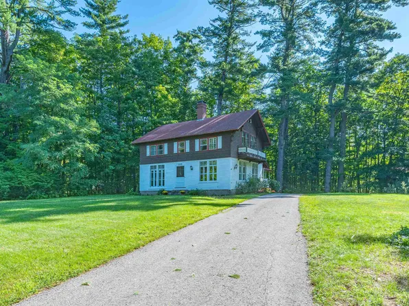 555 Kearsarge Road, Conway, NH 03860