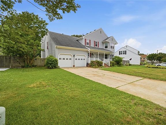 2nd image of 348 Knells Ridge Dr