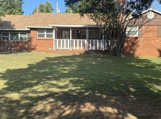 33503 Lake Rd, Shawnee, OK 74801