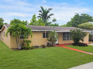 2150 SW 89th Ave, Miami, FL 33165