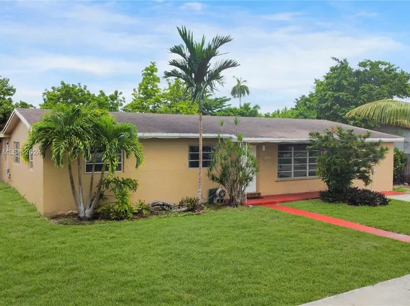 2150 SW 89th Ave, Miami, FL 33165