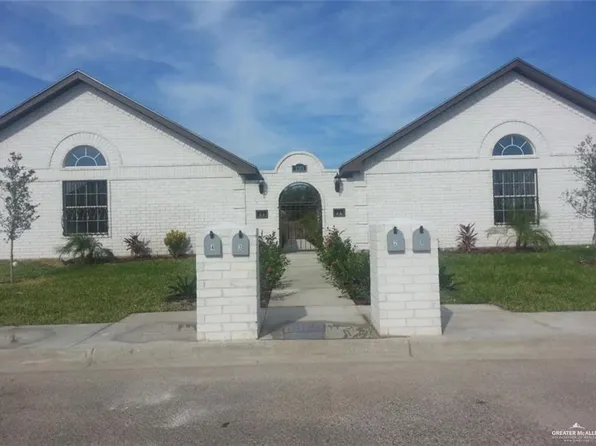 2315 Candlelight Ln APT 3, Edinburg, TX 78541