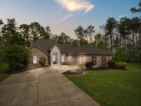 124 Landry Dr, Ragley, LA 70657