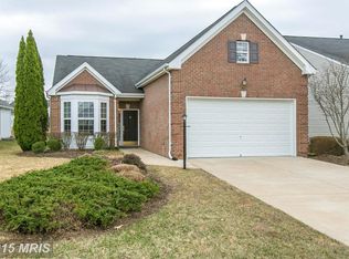 16555 Sparkling Brook Loop, Dumfries, VA 22025