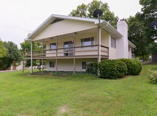 26038 Twin Rivers Dr, Shell Knob, MO 65747