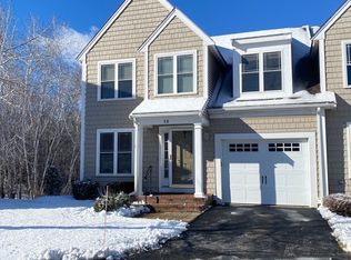 30 Barker Square Dr #30, Pembroke, MA 02359