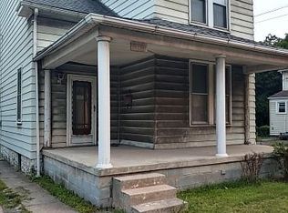 66 E Main St, Lonaconing, MD 21539