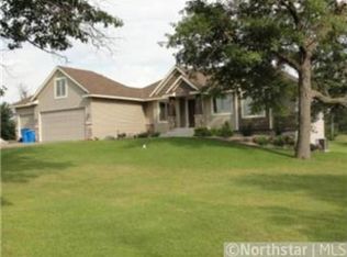 4720 236th Ln NE, East Bethel, MN 55005