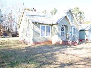4901 Reidsville Rd, Walkertown, NC 27051