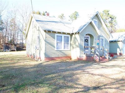 4901 Reidsville Rd, Walkertown, NC, 27051