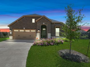 518 Spring Flower Ct, Rosenberg, TX 77469