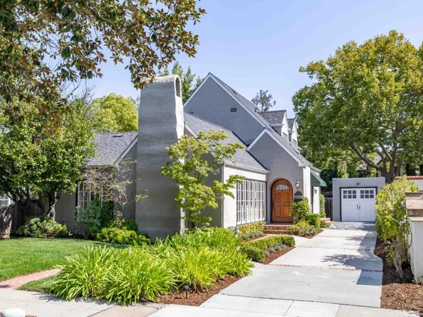 1641 Portola Ave, Palo Alto, CA 94306