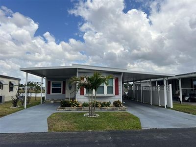 2055 S Floral Ave S Lot 69, Bartow, FL, 33830