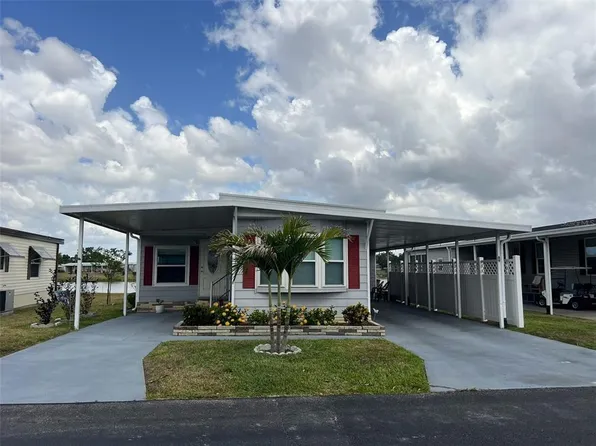 2055 S Floral Ave S Lot 69, Bartow, FL 33830