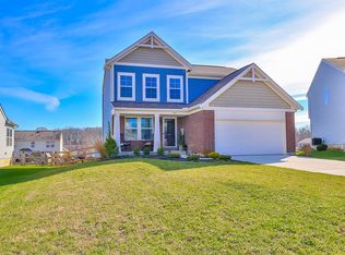 945 Willow Creek Dr, Alexandria, KY 41001