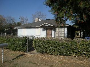 330 E 4th St, Bakersfield, CA 93307