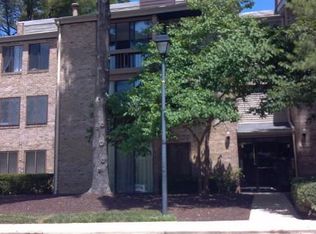 10547 Twin Rivers Rd UNIT C-1, Columbia, MD 21044