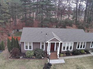 6 Wharton Way, Voorhees, NJ 08043
