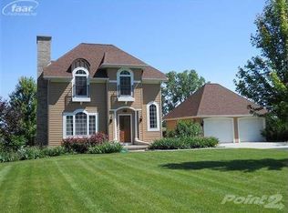 12507 E Tuscola Rd, Frankenmuth, MI 48734