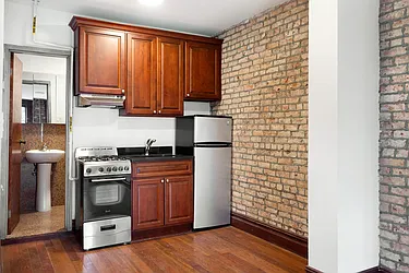 Rented by Compass