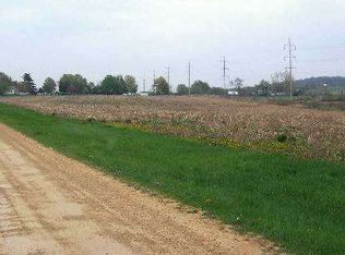 Salem Rd, Lena, IL 61048