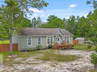 586 Church Cir, Jesup, GA 31545