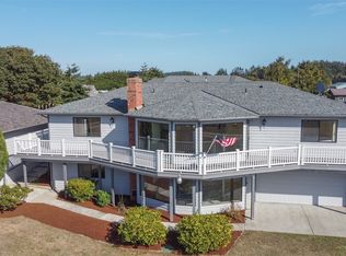 2834 Kitchen Dick Rd, Sequim, WA 98382