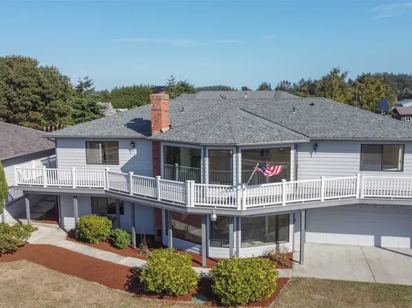 2834 Kitchen Dick Road, Sequim, WA 98382