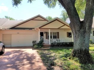 9233 SW 83rd Ter UNIT D, Ocala, FL 34481