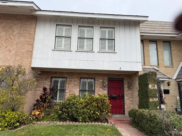 412 Toronto Ave APT 37, McAllen, TX 78503
