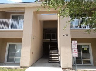 1465 Manotak Point Dr UNIT 103, Jacksonville, FL 32205