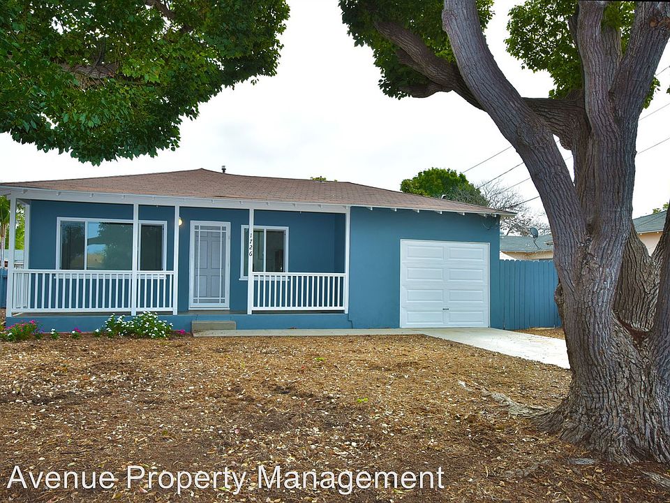 1st image of 1726 Serrano St #1726