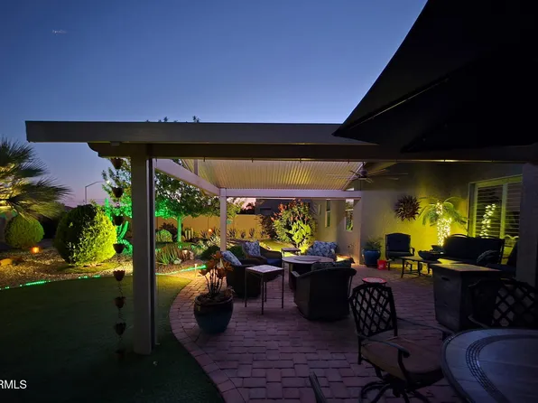 11447 E NELL Avenue, Mesa, AZ 85209