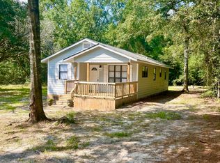 15 Horseshoe Bnd, Lumberton, MS 39455