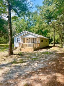 15 Horseshoe Bnd, Lumberton, MS, 39455