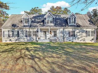 158 Willow Street, Hubert, NC 28539