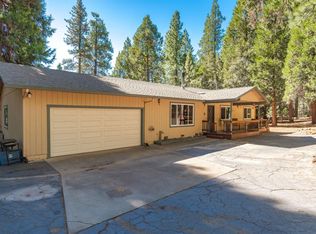 25620 Overland Dr, Volcano, CA 95689