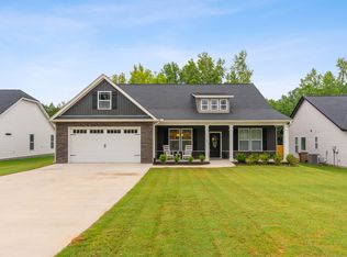 749 Bradley Dill Rd, Campobello, SC 29322