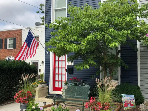 418 N Payne St, Alexandria, VA 22314